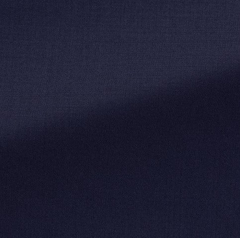 Dark Blue Suit in S170 Wool image 3