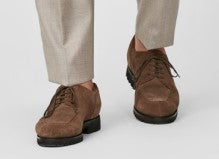 Look 2 - The Glen Refine