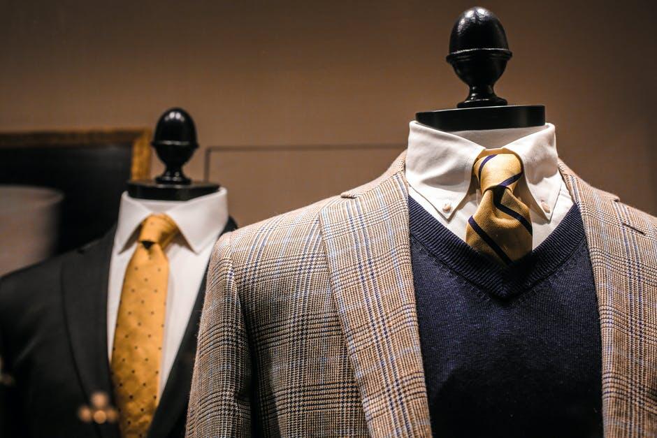 How to Build a Capsule Collection via Luxury Tailoring