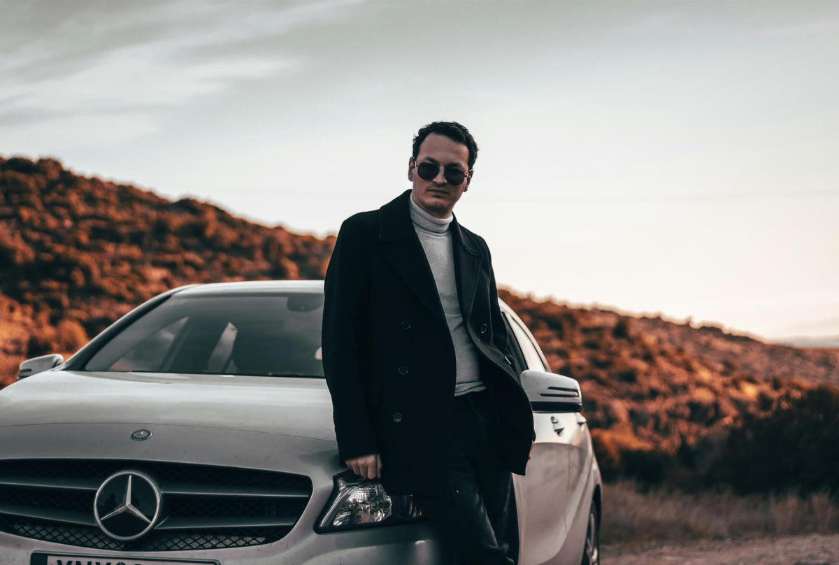 Loro Piana in Focus: The Invisible Luxury Behind Well-Dressed Men