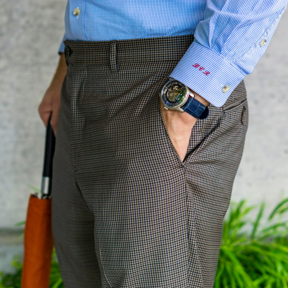 4 Fabric Selection Mistakes That Shorten the Lifespan of Everyday Work Trousers