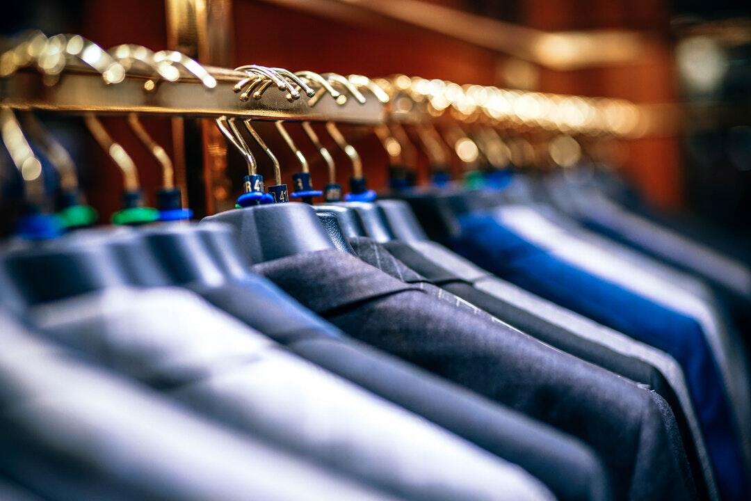 The Art of Slow Couture: Why Sartocchi Suits Are Made to Last