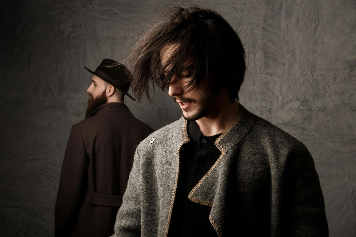 The Sartocchi Guide to Italian Menswear