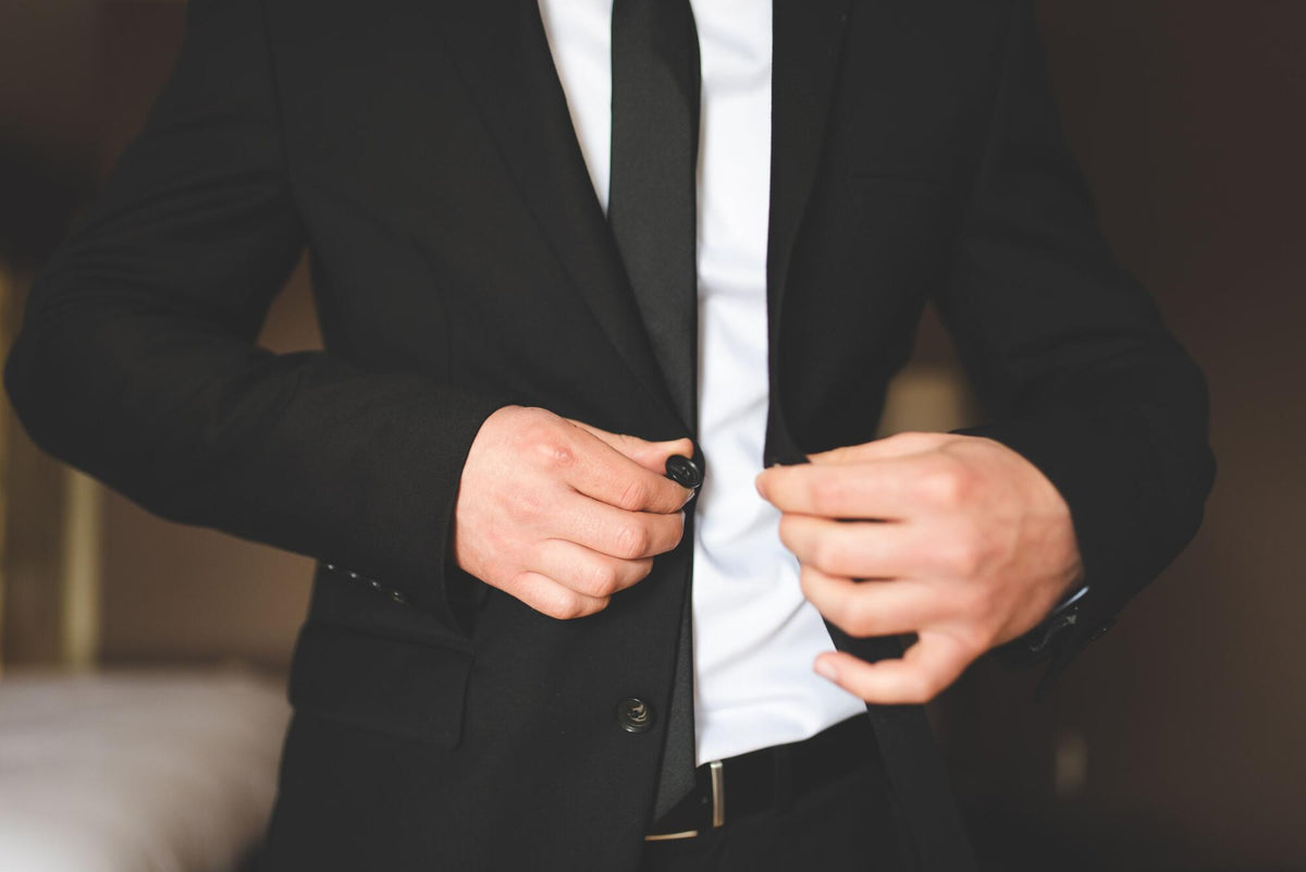 How to Be More Intentional With Executive Style