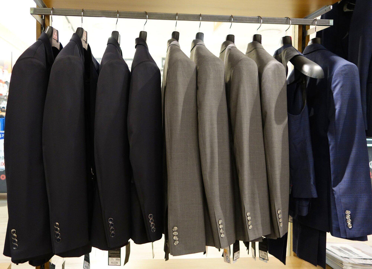 Why Off-The-Rack Fashion Ensemble Fits Fail You