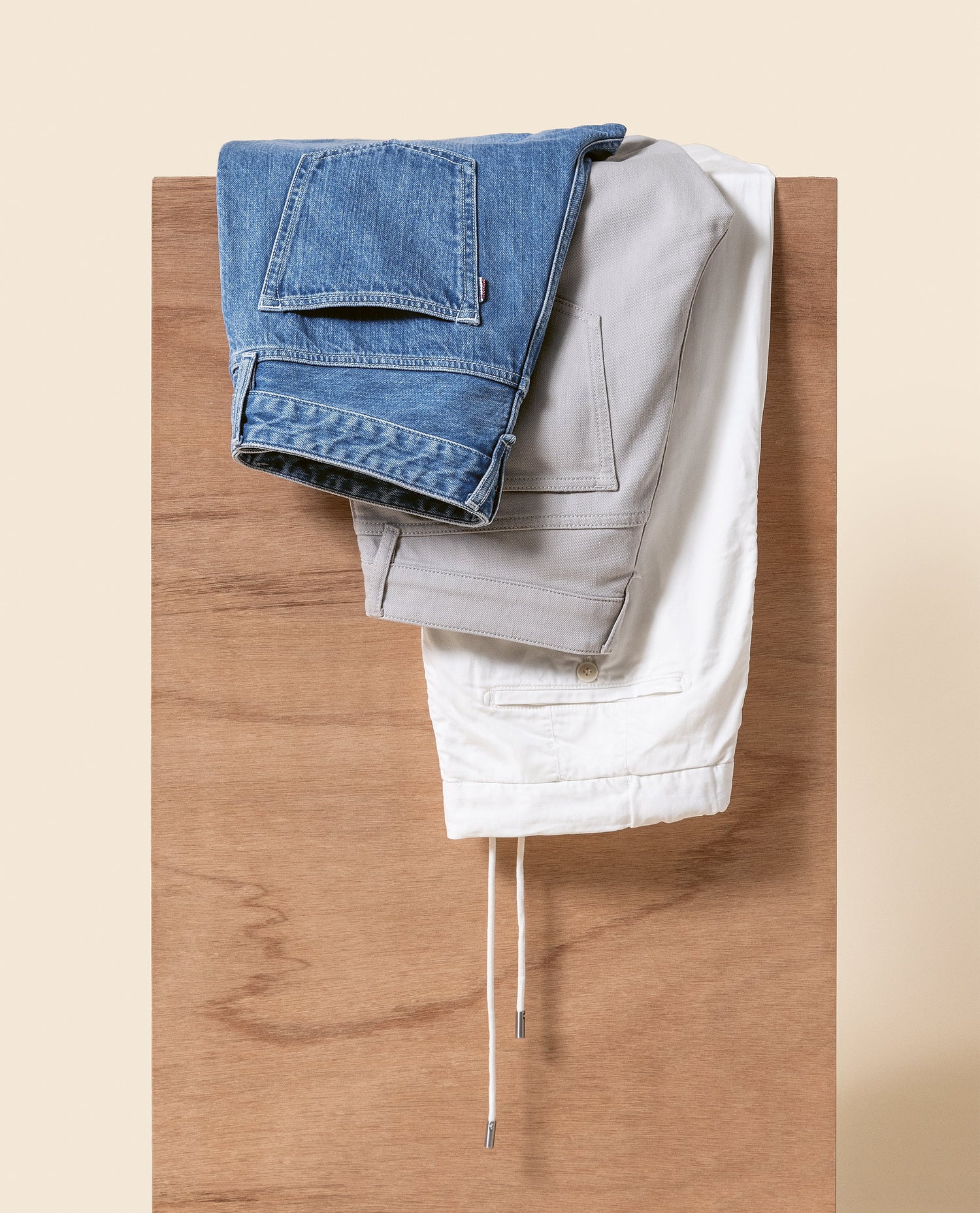 Trousers