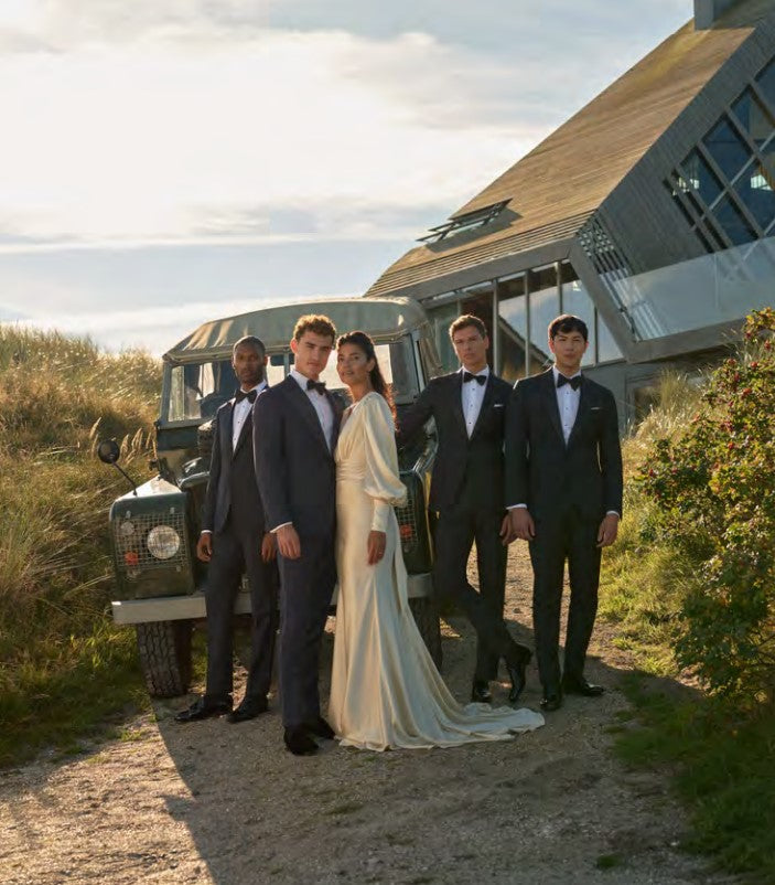 Wedding Wear