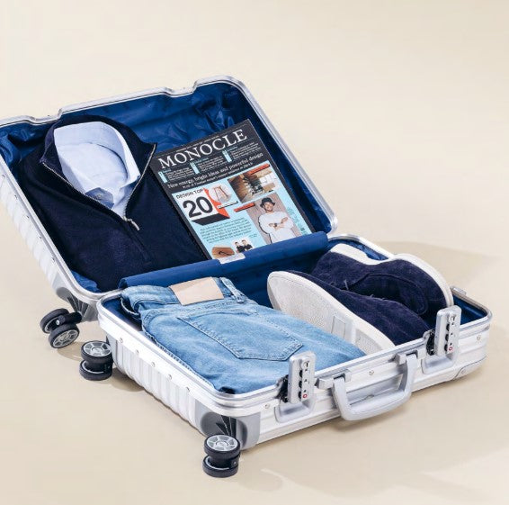 Traveler Suits