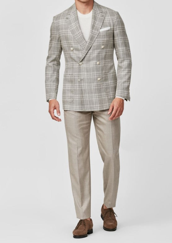 Look 2 - The Glen Refine