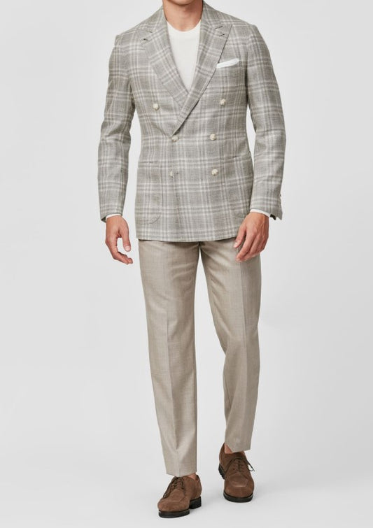 Look 2 - The Glen Refine