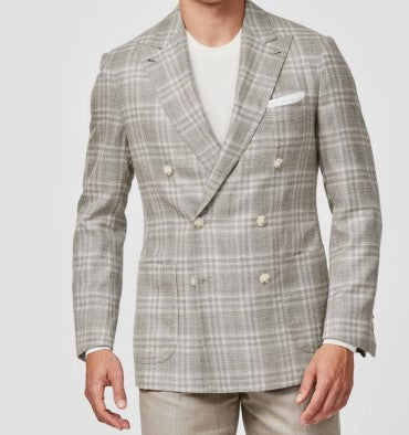 Look 2 - The Glen Refine
