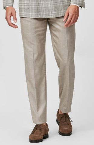 Look 2 - The Glen Refine